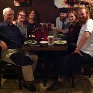 Meet your Posher, Lynne